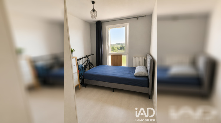 Ma-Cabane - Vente Appartement Étampes-sur-Marne, 69 m²