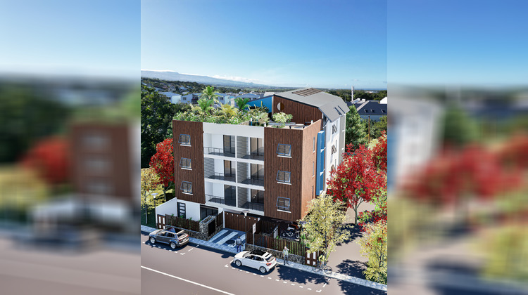 Ma-Cabane - Vente Appartement Étang-Salé, 65 m²