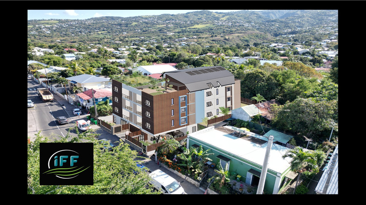 Ma-Cabane - Vente Appartement Étang-Salé, 81 m²