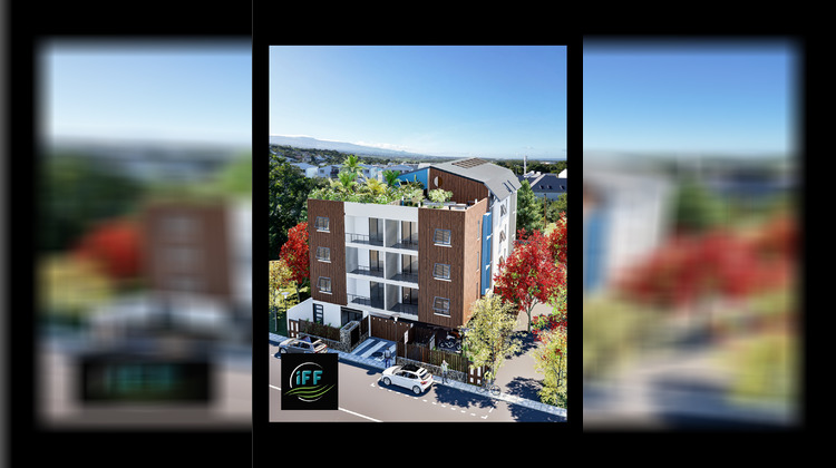 Ma-Cabane - Vente Appartement Étang-Salé, 81 m²