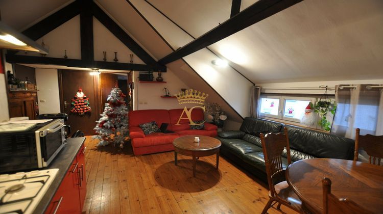 Ma-Cabane - Vente Appartement Étaples, 74 m²