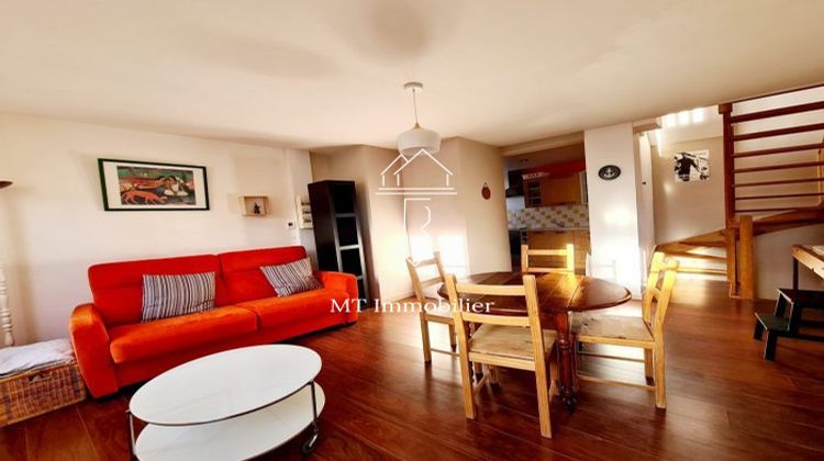 Ma-Cabane - Vente Appartement Étaples, 46 m²