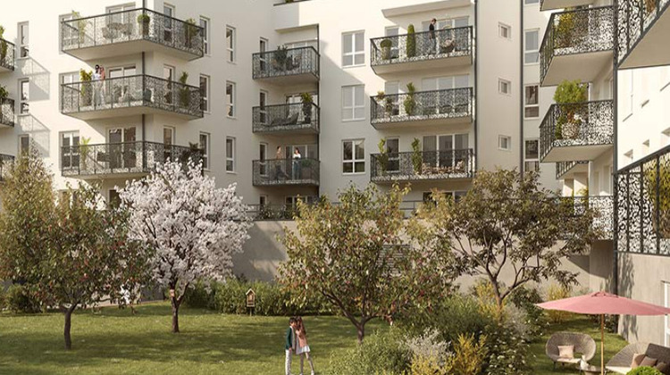 Ma-Cabane - Vente Appartement Étaples, 84 m²