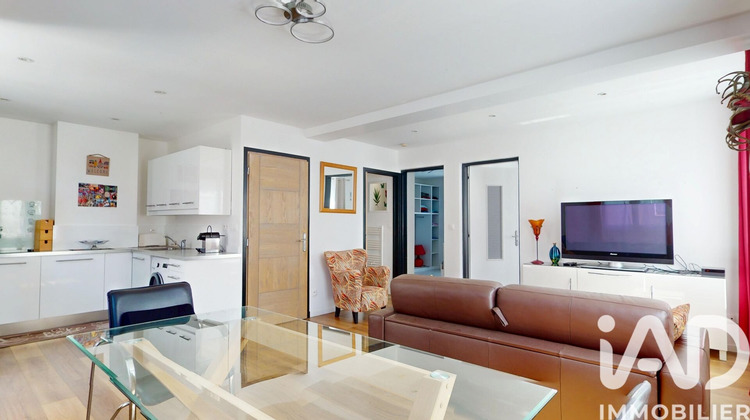 Ma-Cabane - Vente Appartement Étaples, 58 m²