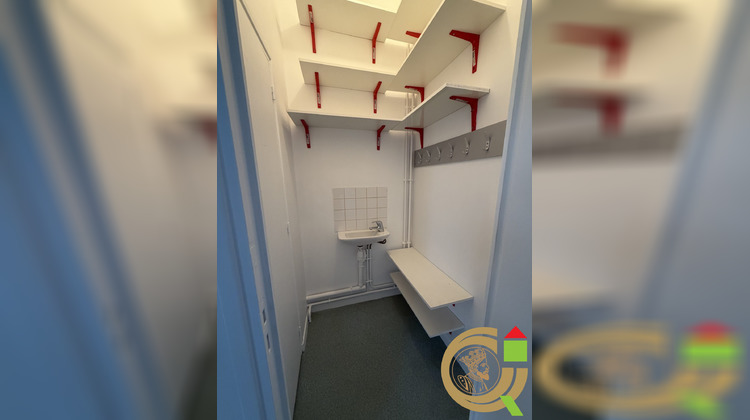 Ma-Cabane - Vente Appartement Étaples, 55 m²