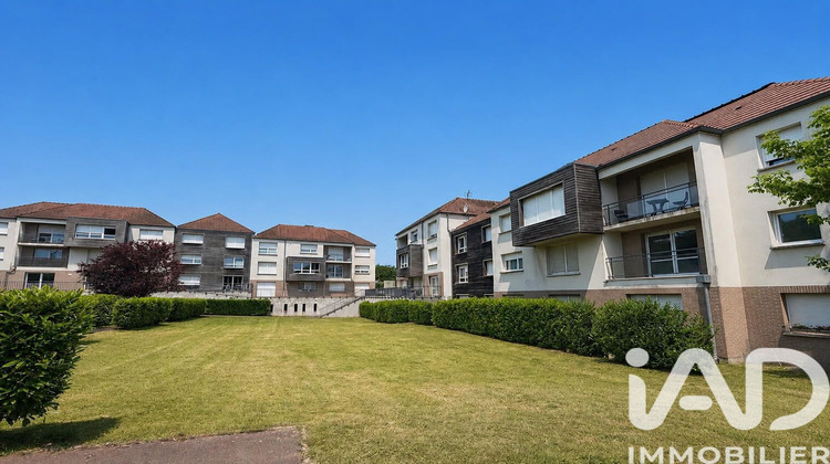 Ma-Cabane - Vente Appartement Étaples, 66 m²