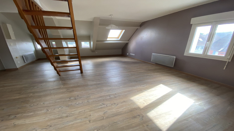 Ma-Cabane - Vente Appartement Étaples, 48 m²