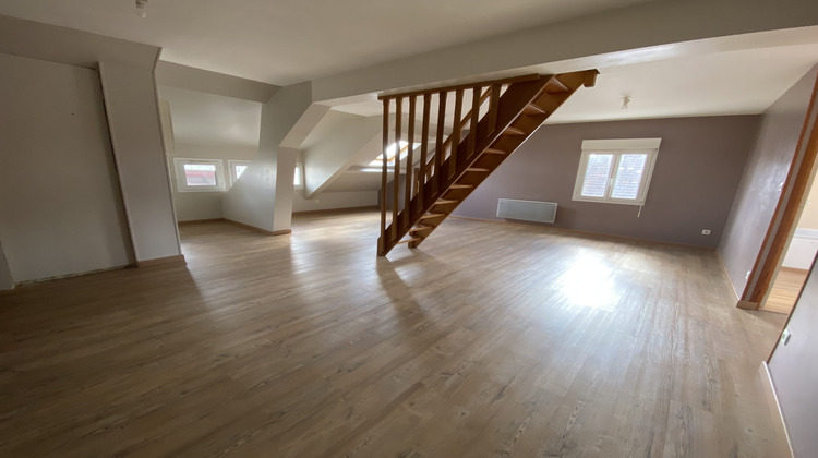 Ma-Cabane - Vente Appartement Étaples, 48 m²