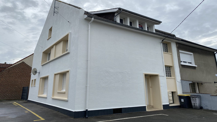 Ma-Cabane - Vente Appartement Étaples, 48 m²