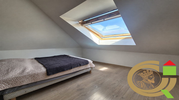 Ma-Cabane - Vente Appartement Étaples, 54 m²