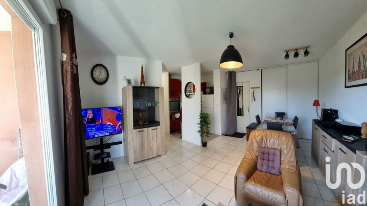 Ma-Cabane - Vente Appartement Étauliers, 55 m²