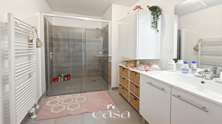 Ma-Cabane - Vente Appartement Éterville, 54 m²