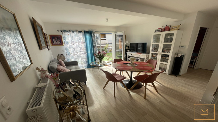 Ma-Cabane - Vente Appartement Éterville, 54 m²