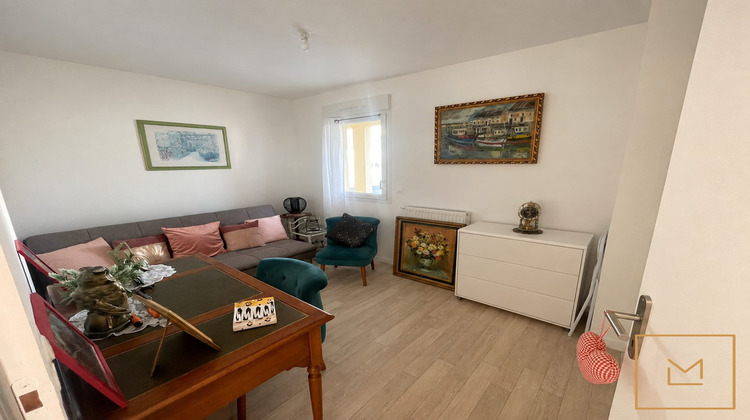 Ma-Cabane - Vente Appartement Éterville, 54 m²