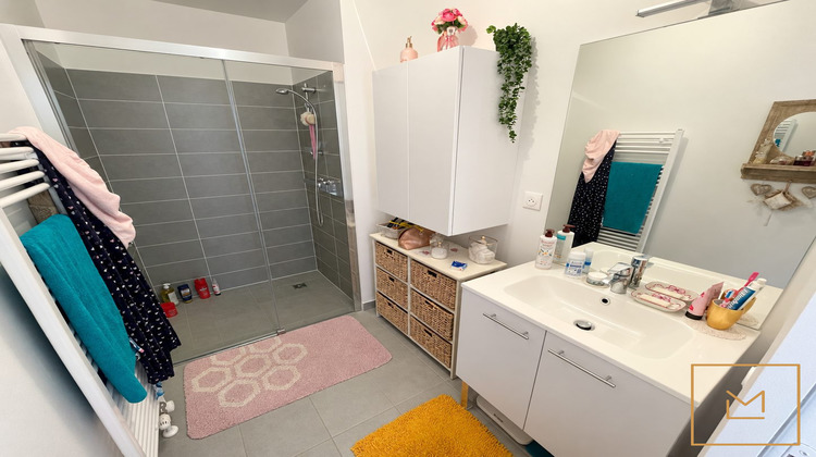 Ma-Cabane - Vente Appartement Éterville, 54 m²