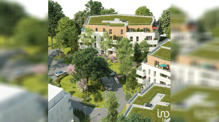 Ma-Cabane - Vente Appartement Étiolles, 85 m²