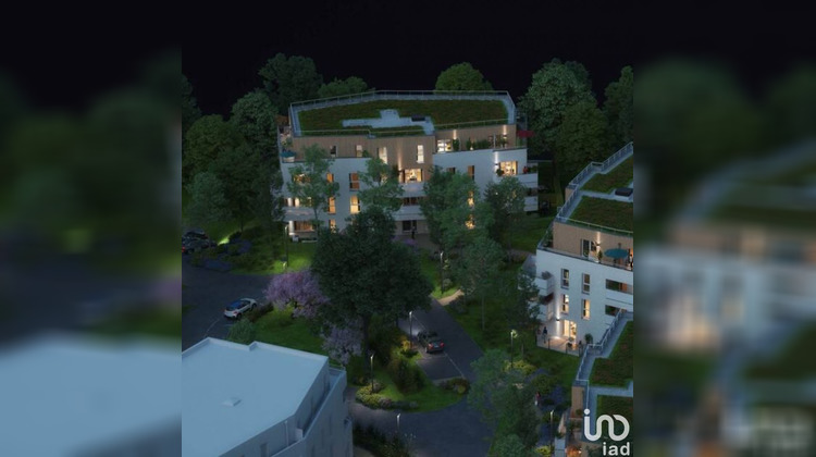 Ma-Cabane - Vente Appartement Étiolles, 85 m²