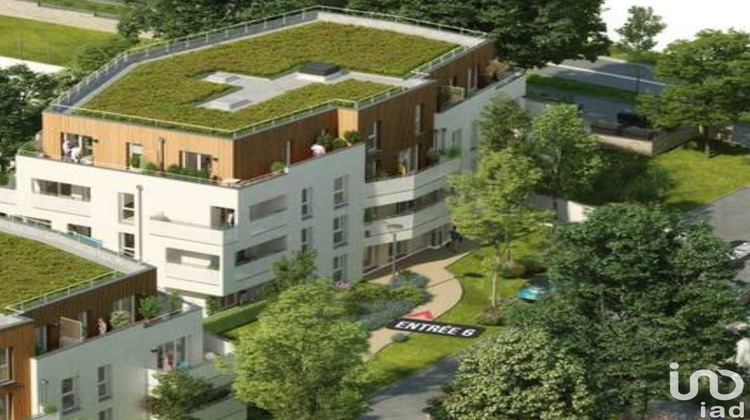 Ma-Cabane - Vente Appartement Étiolles, 65 m²