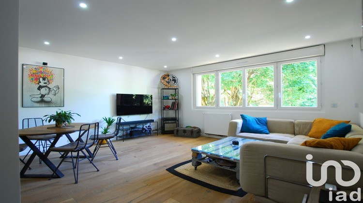 Ma-Cabane - Vente Appartement Étiolles, 98 m²