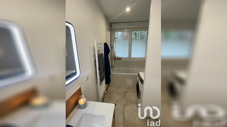 Ma-Cabane - Vente Appartement Étiolles, 98 m²