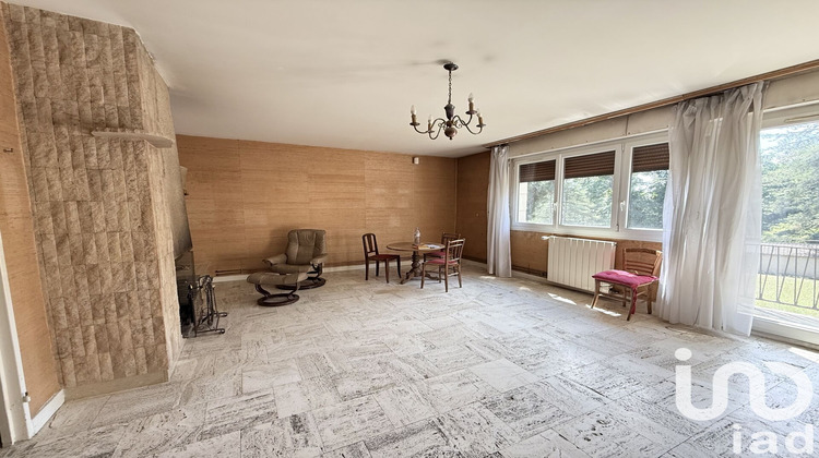 Ma-Cabane - Vente Appartement Étiolles, 124 m²