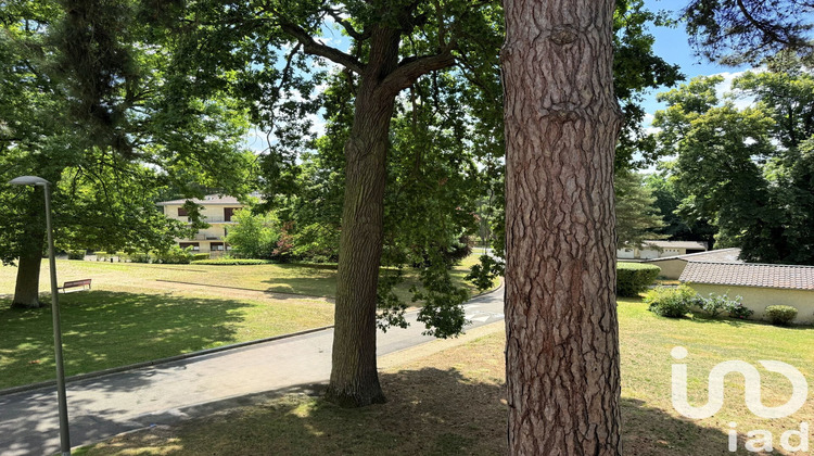 Ma-Cabane - Vente Appartement Étiolles, 124 m²