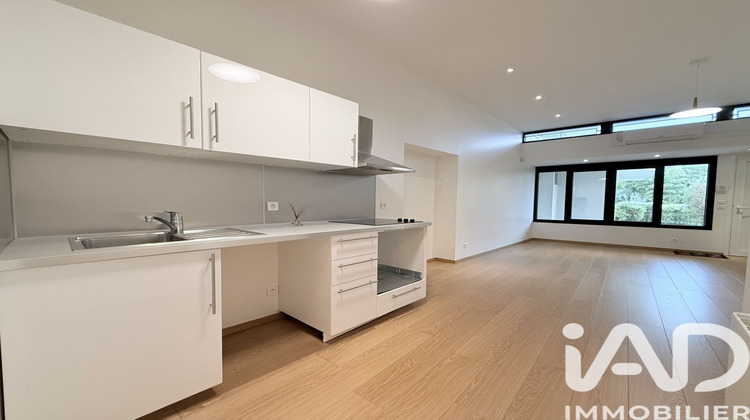 Ma-Cabane - Vente Appartement Étiolles, 44 m²