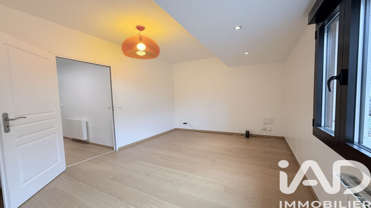 Ma-Cabane - Vente Appartement Étiolles, 44 m²