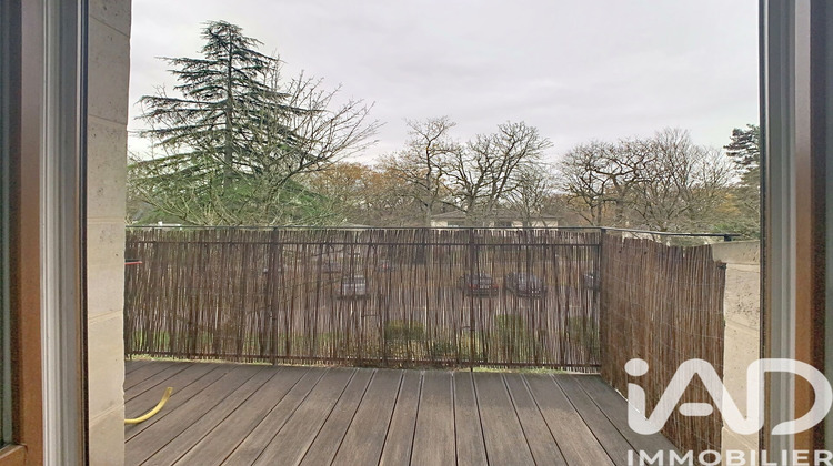 Ma-Cabane - Vente Appartement Étiolles, 51 m²