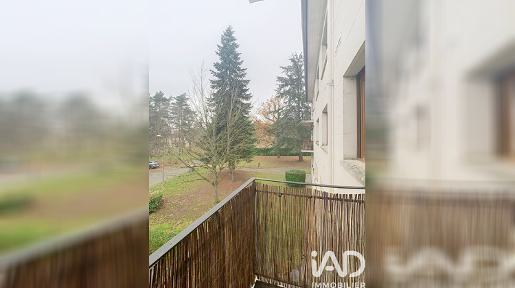 Ma-Cabane - Vente Appartement Étiolles, 51 m²