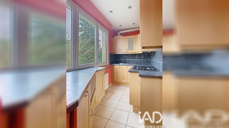 Ma-Cabane - Vente Appartement Étiolles, 51 m²