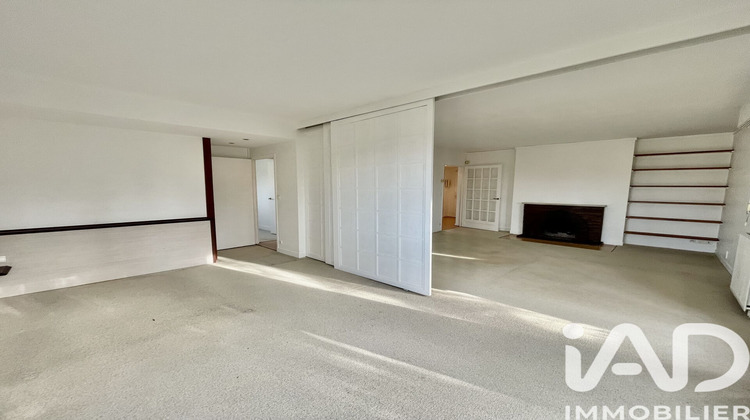 Ma-Cabane - Vente Appartement Étiolles, 82 m²