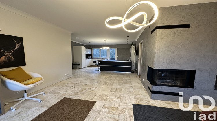 Ma-Cabane - Vente Appartement Étiolles, 100 m²