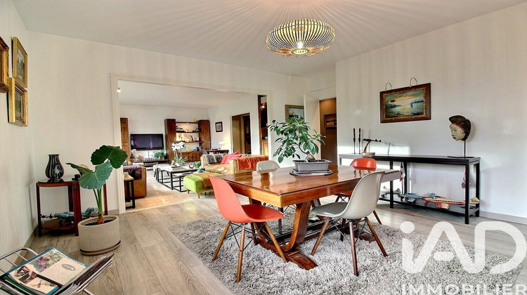 Ma-Cabane - Vente Appartement Étiolles, 119 m²