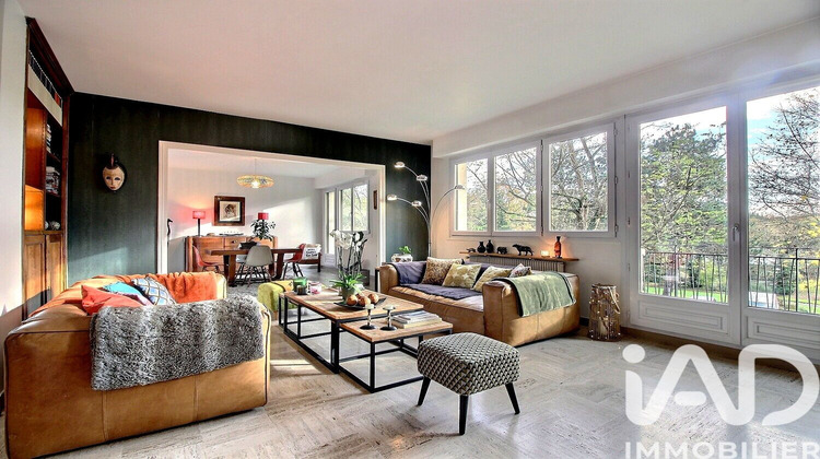 Ma-Cabane - Vente Appartement Étiolles, 119 m²