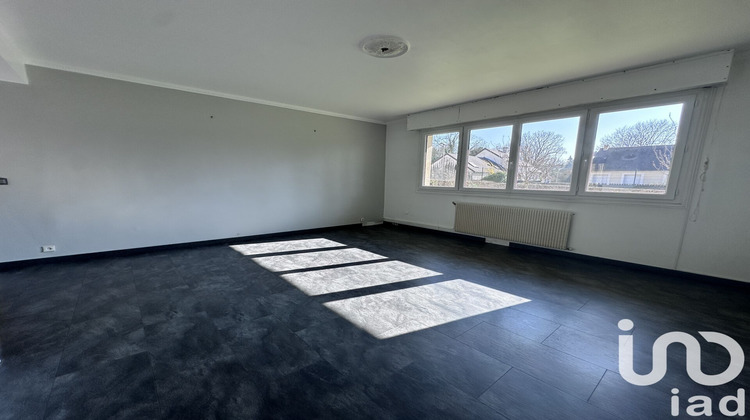 Ma-Cabane - Vente Appartement Étiolles, 101 m²