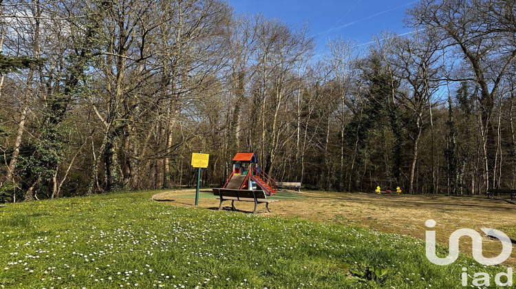 Ma-Cabane - Vente Appartement Étiolles, 101 m²