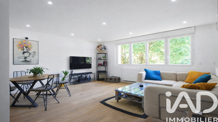 Ma-Cabane - Vente Appartement Étiolles, 98 m²