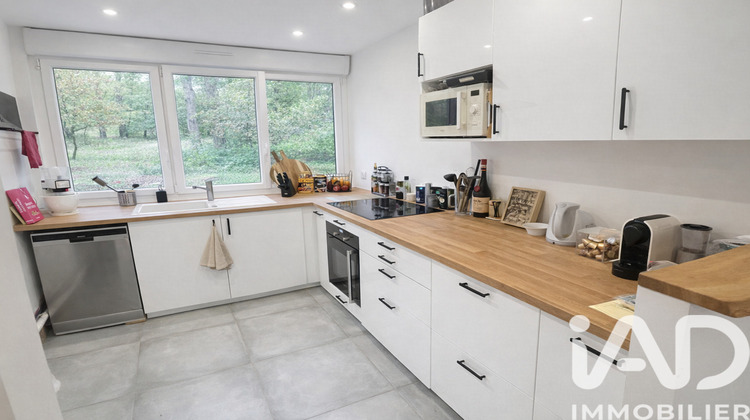 Ma-Cabane - Vente Appartement Étiolles, 98 m²