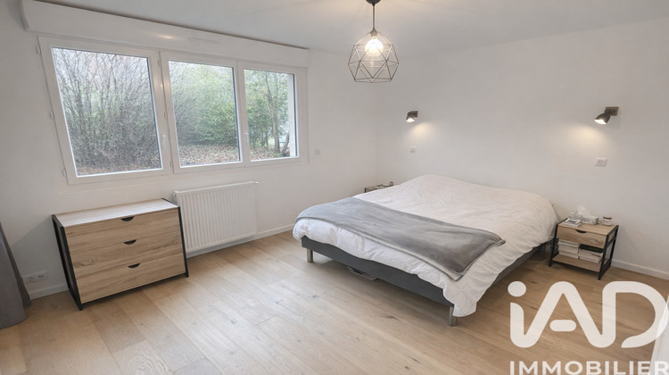 Ma-Cabane - Vente Appartement Étiolles, 98 m²