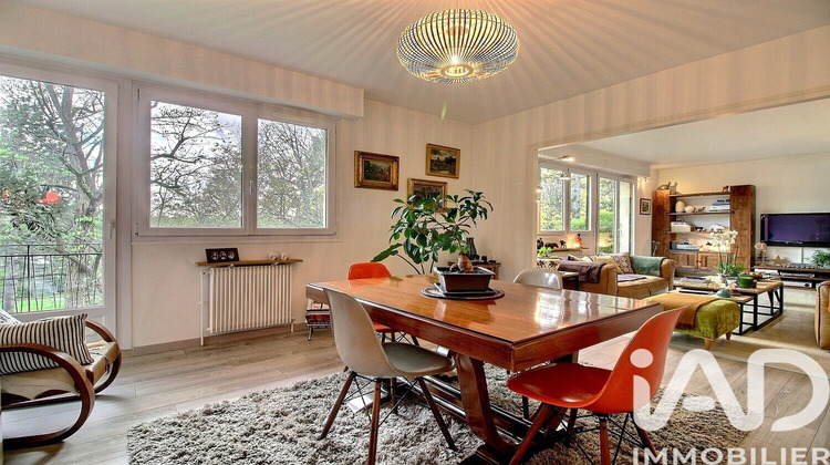 Ma-Cabane - Vente Appartement Étiolles, 119 m²