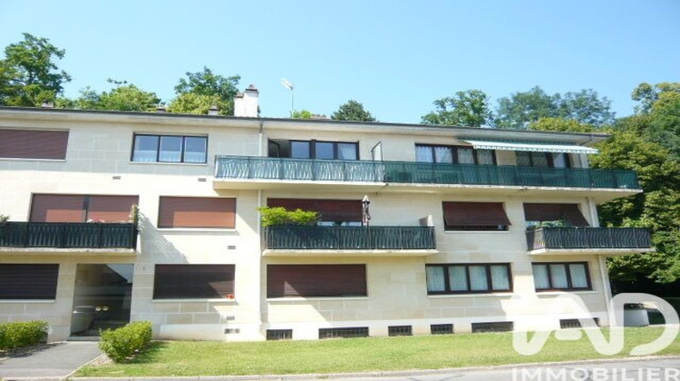 Ma-Cabane - Vente Appartement Étiolles, 82 m²