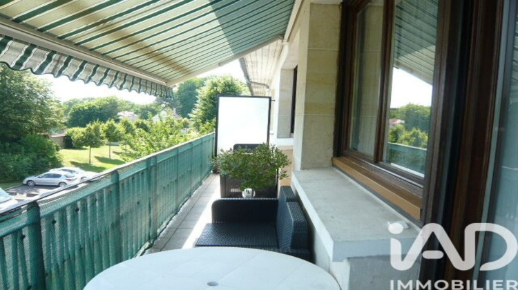 Ma-Cabane - Vente Appartement Étiolles, 82 m²