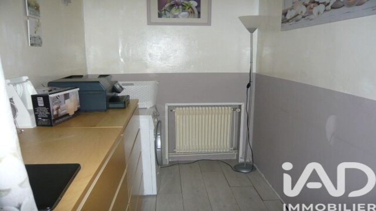 Ma-Cabane - Vente Appartement Étiolles, 82 m²
