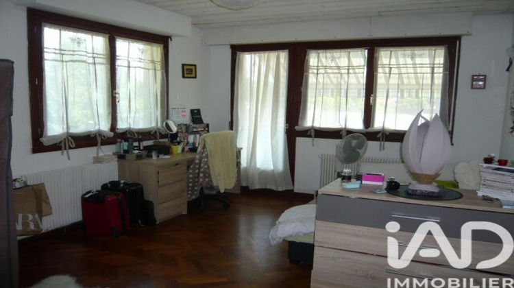 Ma-Cabane - Vente Appartement Étiolles, 82 m²