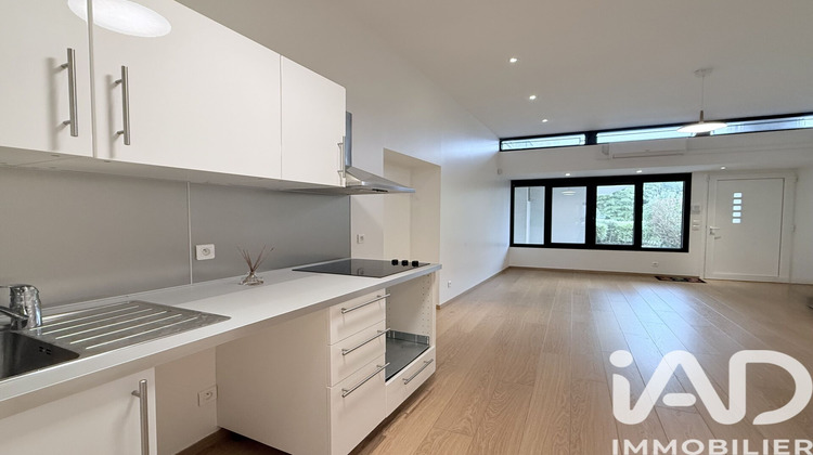 Ma-Cabane - Vente Appartement Étiolles, 44 m²