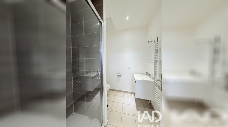 Ma-Cabane - Vente Appartement Étiolles, 44 m²