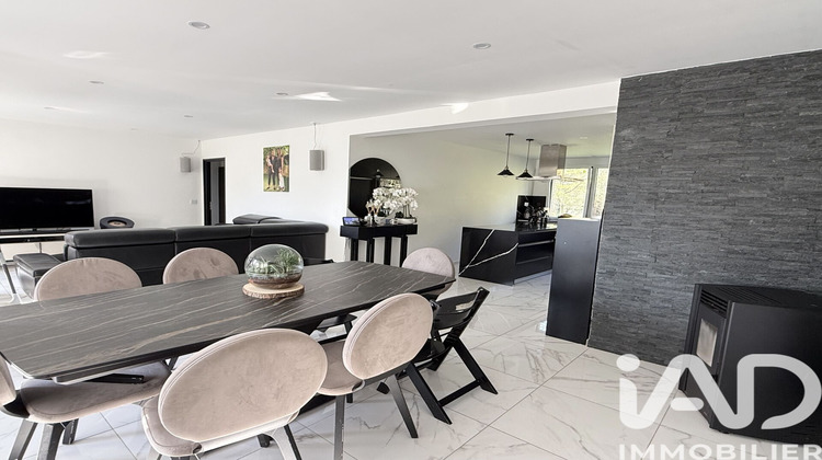 Ma-Cabane - Vente Appartement Étiolles, 96 m²