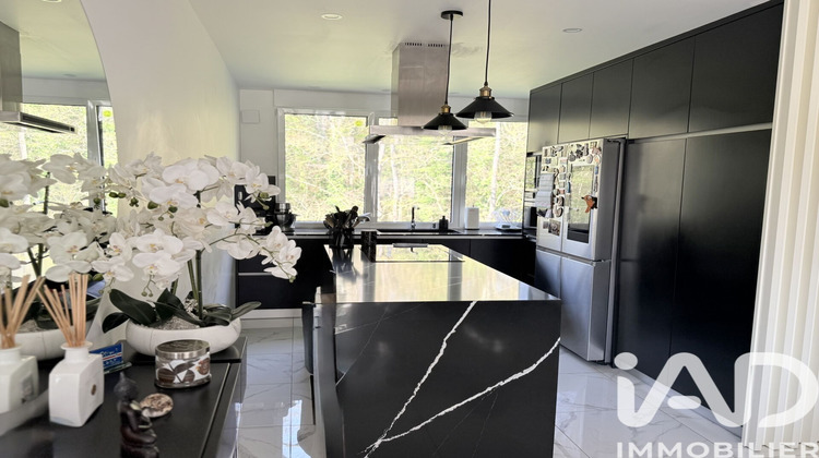 Ma-Cabane - Vente Appartement Étiolles, 96 m²