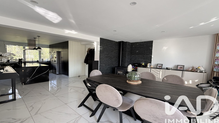 Ma-Cabane - Vente Appartement Étiolles, 96 m²